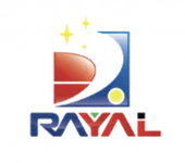 RAYAL INDUSTRIAL (PTY) LTD/FACTORY - Logo