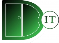 Doorstep-IT - Logo