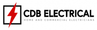 CDB Electrical - Logo