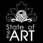 StateoftheART Gallery - Logo