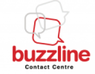 Buzzline Call Centre - Logo