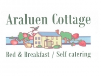 Araluen Cottage- Benoni - Logo