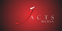 J Acts Media - Logo