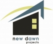 New Dawn Projects - Logo
