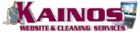 Kainos Website Services - Logo
