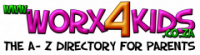 Worx4Kids - Logo
