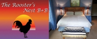 The Rooster's Nest Bed and Breakfast - Logo