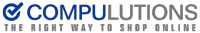 Compulutions (PTY) LTD - Logo