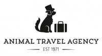 ANIMAL TRAVEL AGENCY - Logo