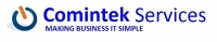 Comintek Services (Pty) Ltd - Logo