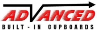 ADVANCED Built-in Cupboards - Logo