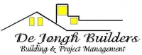 De Jongh Builders - Building & Project Management - Logo