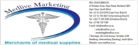 MEDLIVE MARKETING PVT LTD - Logo