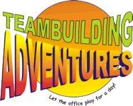 Teambuilding Adventures - Logo