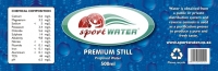 Sportwater - Logo