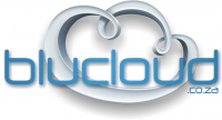 BluCloud - Logo