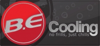 BE Cooling - Logo
