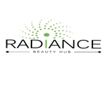 Radiance Beauty Hub - Logo