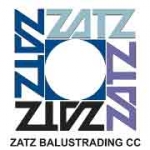 Zatz Balustrading - Logo