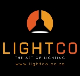 Lightco Lighting Suppliers - Logo