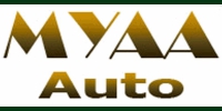 Myaa Auto - Logo