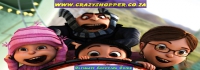 Crazyshopper - Logo