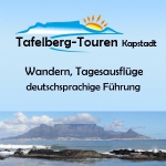 Tafelbergtouren Kapstadt - Logo