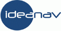 Ideanav - Logo
