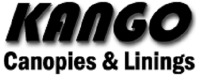 Kango Canopies - Logo