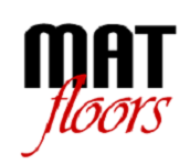 Mat Floors - Logo