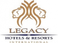 Legacy Hotels - Logo