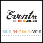 Eventit.co.za - Logo