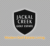 Jackal Creek Golf Estate - Logo
