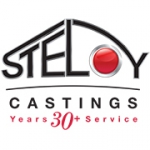 Steloy Castings - Logo