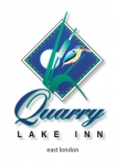 Quarry Lake Inn - Logo