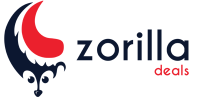 Zorilla Deals - Logo