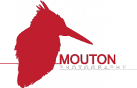 Mouton Photography - Logo