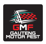 Gauteng Motor Fest 2015 - Logo