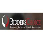Bidders Choice  - Logo