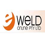 E-Weld - Logo