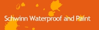 Schwinn Waterproofing and Paint - Logo