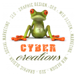 Cyber Creations - Logo