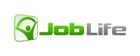 Joblife - Logo