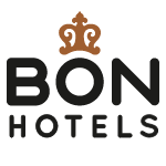 BON Hotel Shelley Point - Logo