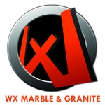 Wx Marble & Granite  - Logo