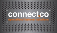 Connectco Fastenings Pty Ltd - Logo