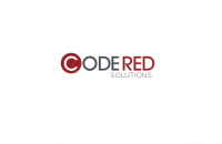 CodeRed Solutions - Logo