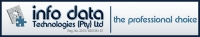 Infodata - Logo