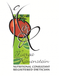 About Nutrition - Logo