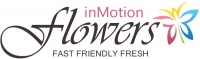 inMotion Flowers - Logo